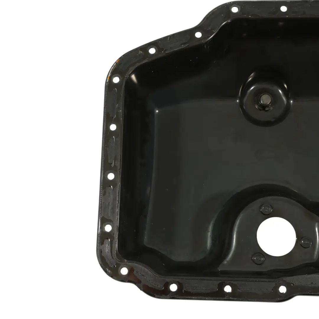 Audi Q7 4L 4M 3.0 TDI Diesel Engine Oil Pan Sump Lower - SKU 059103602F - Part number 059103602F