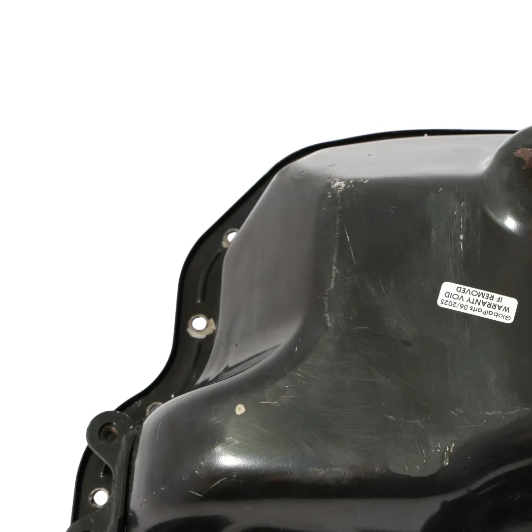 Audi Q7 4L 4M 3.0 TDI Diesel Engine Oil Pan Sump Lower - SKU 059103602F - Part number 059103602F