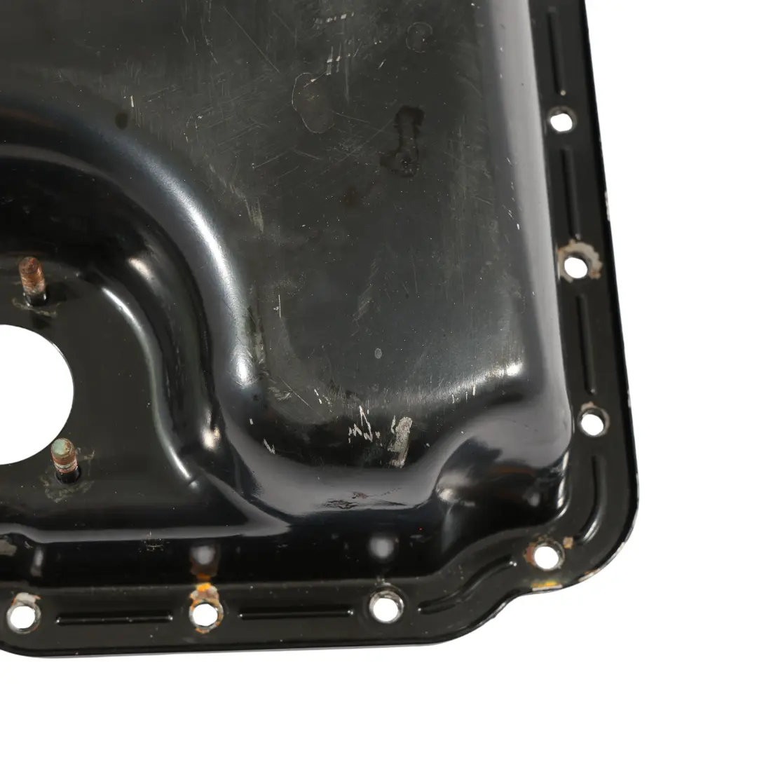 4M 3.0 TDI Motor Diesel Cárter Inferior para Audi Q7 4L con número de pieza 059103602F Audi Q7 4L 4M 3.0 TDI Motor Diesel Cárter Inferior - SKU 059103602F - Número de pieza 059103602F