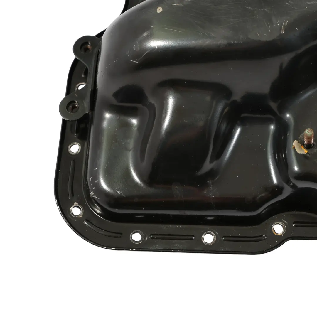 Audi Q7 4L 4M 3.0 TDI Diesel Engine Oil Pan Sump Lower - SKU 059103602F - Part number 059103602F