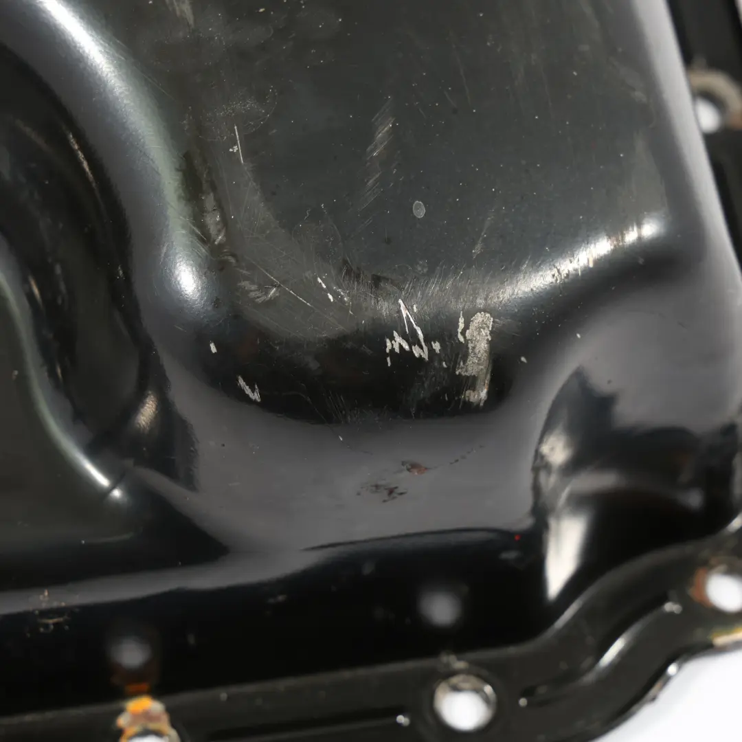 4M 3.0 TDI Diesel Motor Öl Wanne Unten für Audi Q7 4L mit Teilenummer 059103602F Audi Q7 4L 4M 3.0 TDI Diesel Motor Öl Wanne Unten - SKU 059103602F - Teilenummer 059103602F