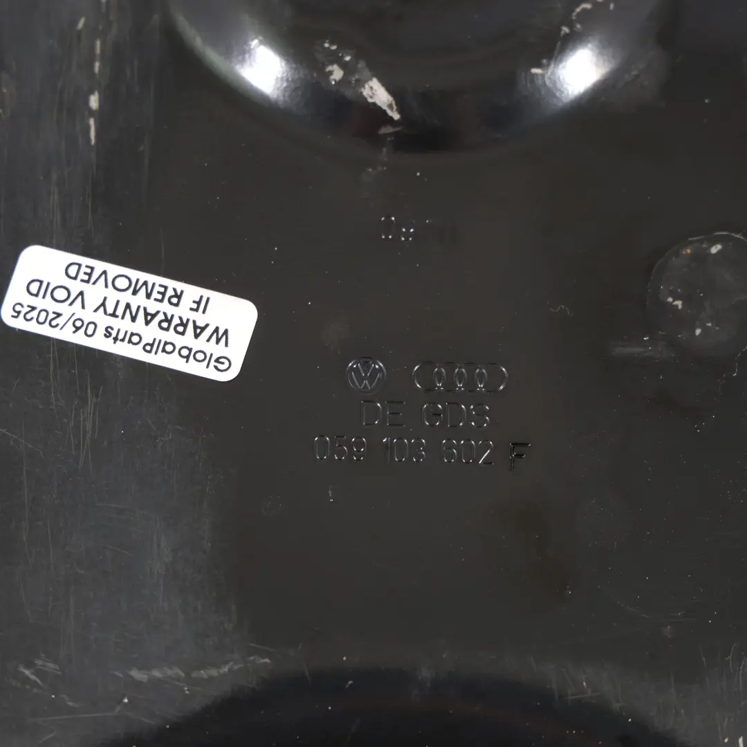 4M 3.0 TDI Diesel Silnik Miska Oleju Olejowa Dolna do Audi Q7 4L o numerze 059103602F Audi Q7 4L 4M 3.0 TDI Diesel Silnik Miska Oleju Olejowa Dolna - SKU 059103602F - Numer Części 059103602F