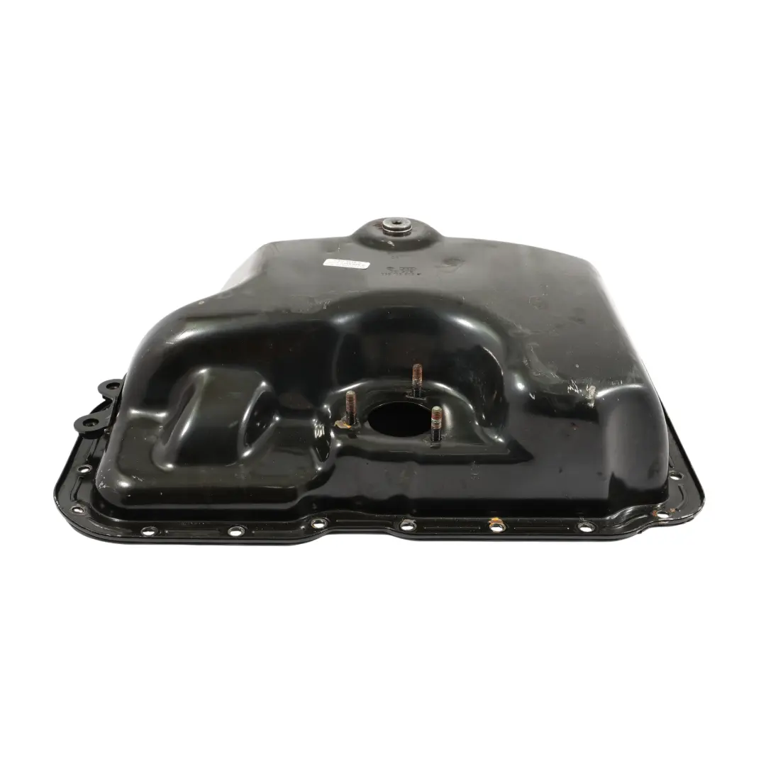 4M 3.0 TDI Carter D'Huile Inférieur Moteur Diesel pour Audi Q7 4L à propos du numéro de pièce 059103602F Audi Q7 4L 4M 3.0 TDI Carter D'Huile Inférieur Moteur Diesel - SKU 059103602F - Numéro de pièce 059103602F