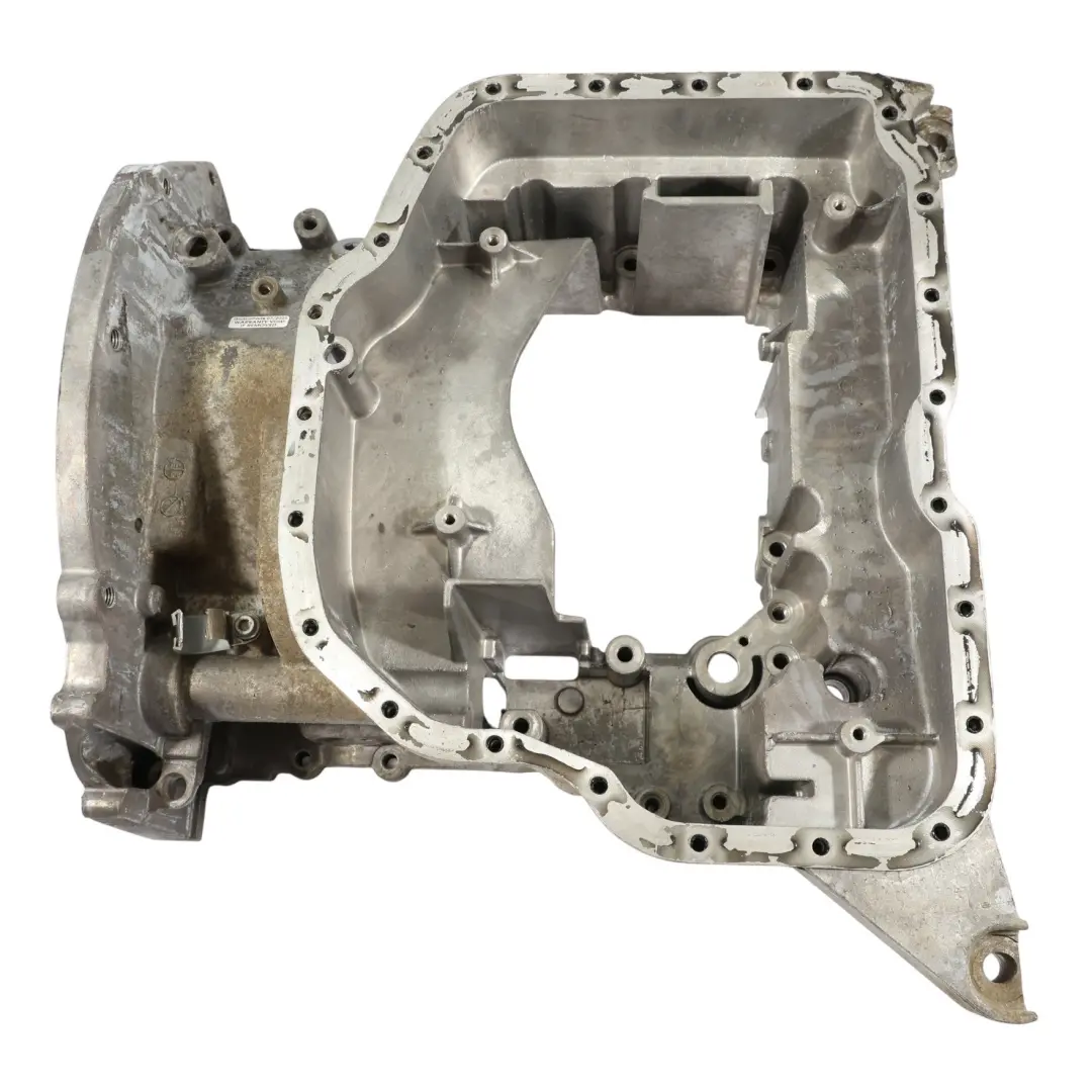 4M 3.0 TDI Carter D'Huile Supérieur Pour Moteur Diesel pour Audi Q7 4L à propos du numéro de pièce 059103603AP Audi Q7 4L 4M 3.0 TDI Carter D'Huile Supérieur Pour Moteur Diesel - SKU 059103603AP - Numéro de pièce 059103603AP