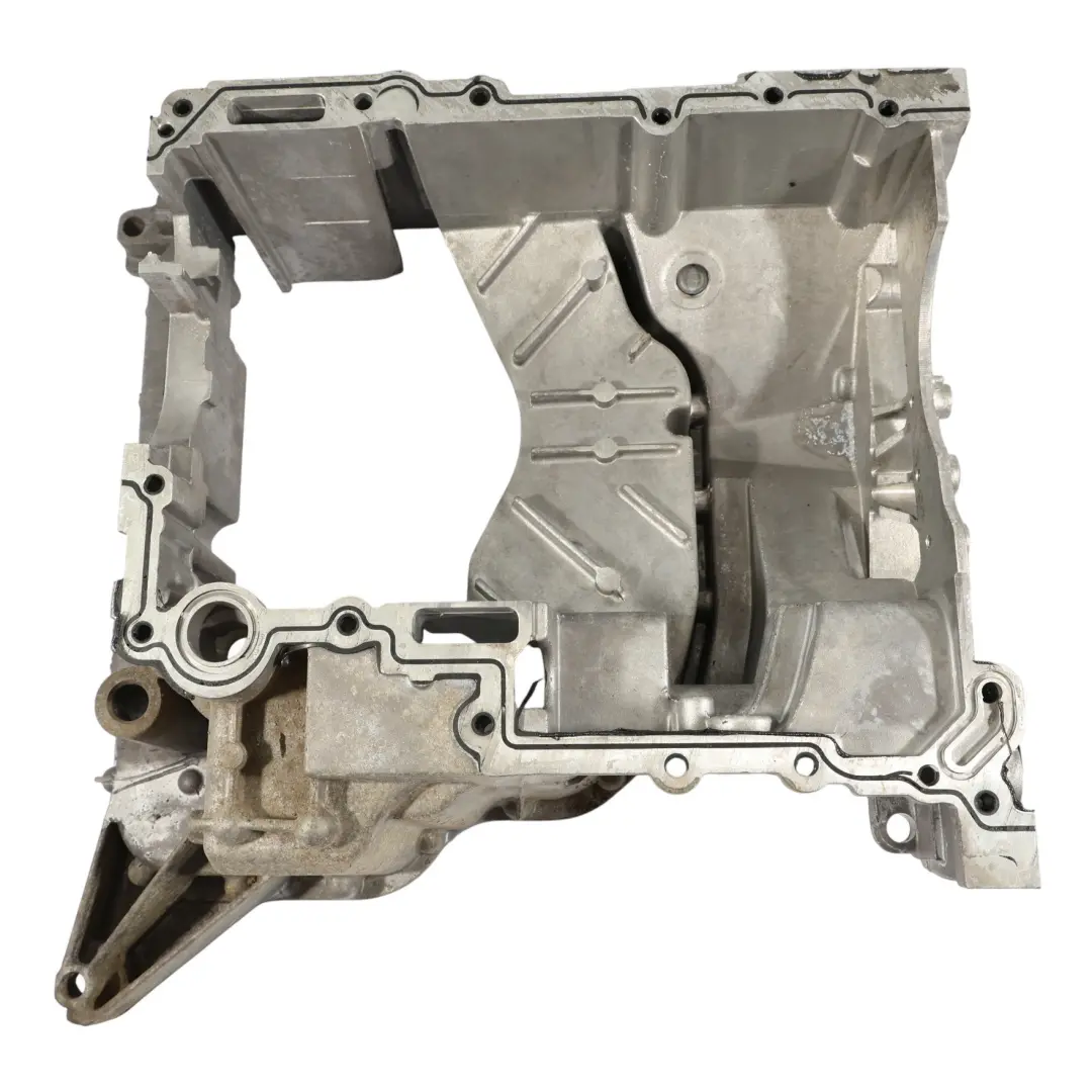 4M 3.0 TDI Diesel Coppa Dell'Olio Superiore Del Motore per Audi Q7 4L con numero di parte 059103603AP Audi Q7 4L 4M 3.0 TDI Diesel Coppa Dell'Olio Superiore Del Motore - SKU 059103603AP - Numero di parte 059103603AP