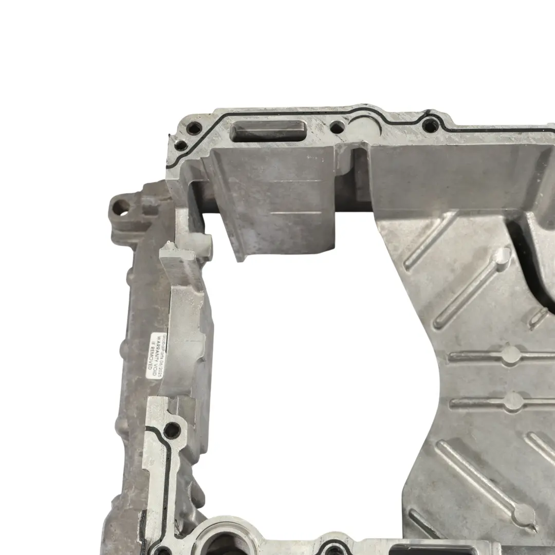 4M 3.0 TDI Diesel Engine Top Upper Part Oil Pan Sump to Audi Q7 4L with Part number 059103603AP Audi Q7 4L 4M 3.0 TDI Diesel Engine Top Upper Part Oil Pan Sump - SKU 059103603AP - Part number 059103603AP