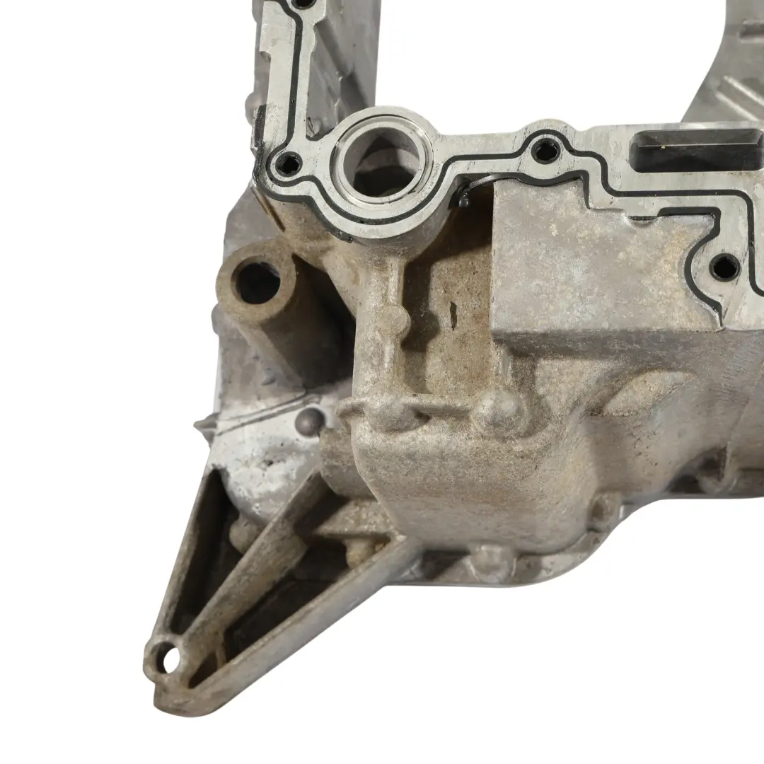 Audi Q7 4L 4M 3.0 TDI Diesel Engine Top Upper Part Oil Pan Sump - SKU 059103603AP - Part number 059103603AP
