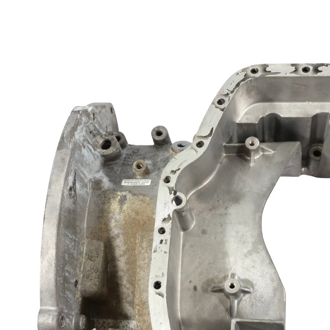 4M 3.0 TDI Diesel Coppa Dell'Olio Superiore Del Motore per Audi Q7 4L con numero di parte 059103603AP Audi Q7 4L 4M 3.0 TDI Diesel Coppa Dell'Olio Superiore Del Motore - SKU 059103603AP - Numero di parte 059103603AP