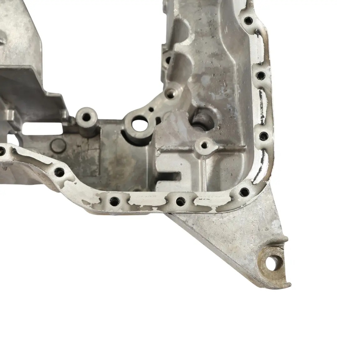 Audi Q7 4L 4M 3.0 TDI Diesel Engine Top Upper Part Oil Pan Sump - SKU 059103603AP - Part number 059103603AP