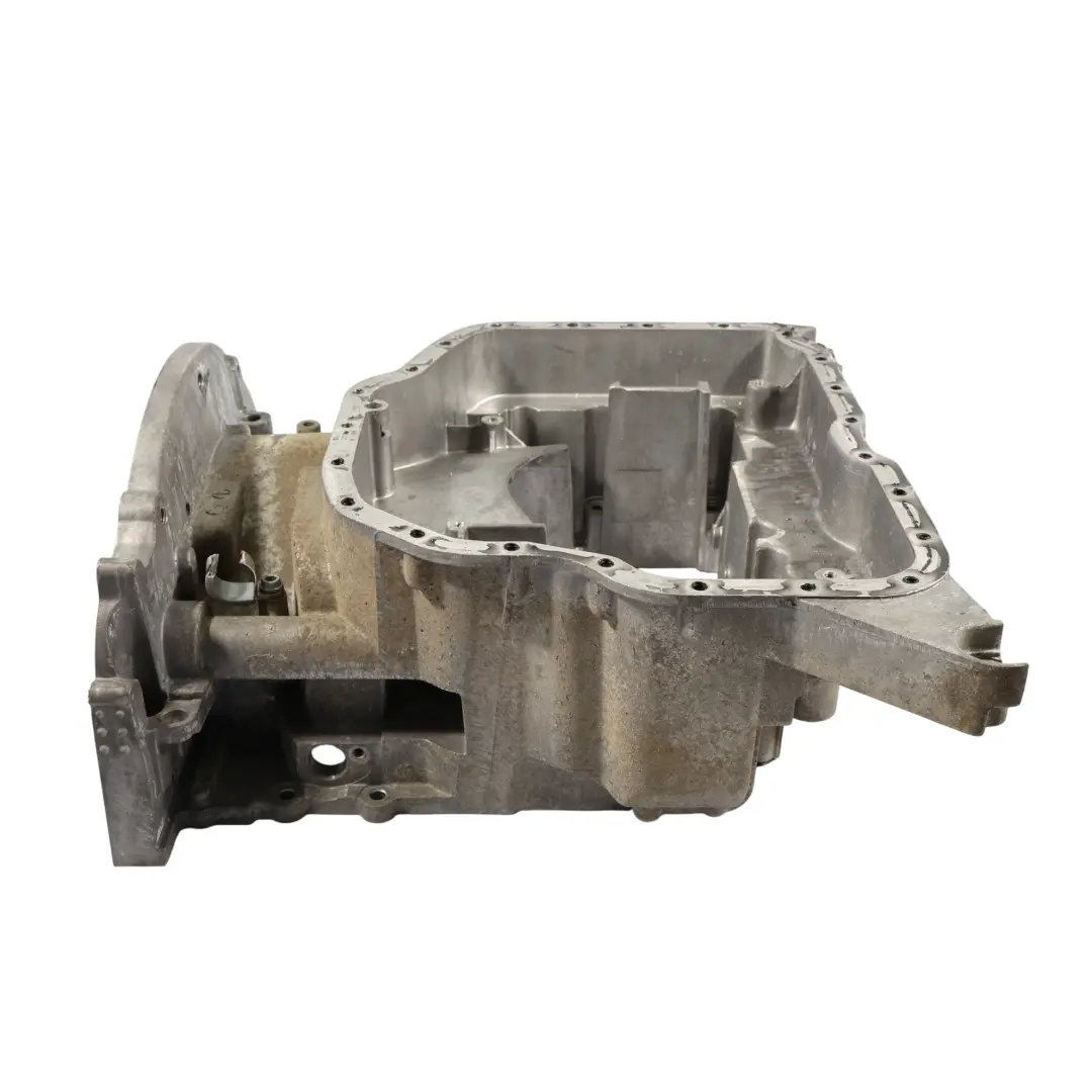 4M 3.0 TDI Miska Blok Miski Olejowej do Audi Q7 4L o numerze 059103603AP Audi Q7 4L 4M 3.0 TDI Miska Blok Miski Olejowej - SKU 059103603AP - Numer Części 059103603AP