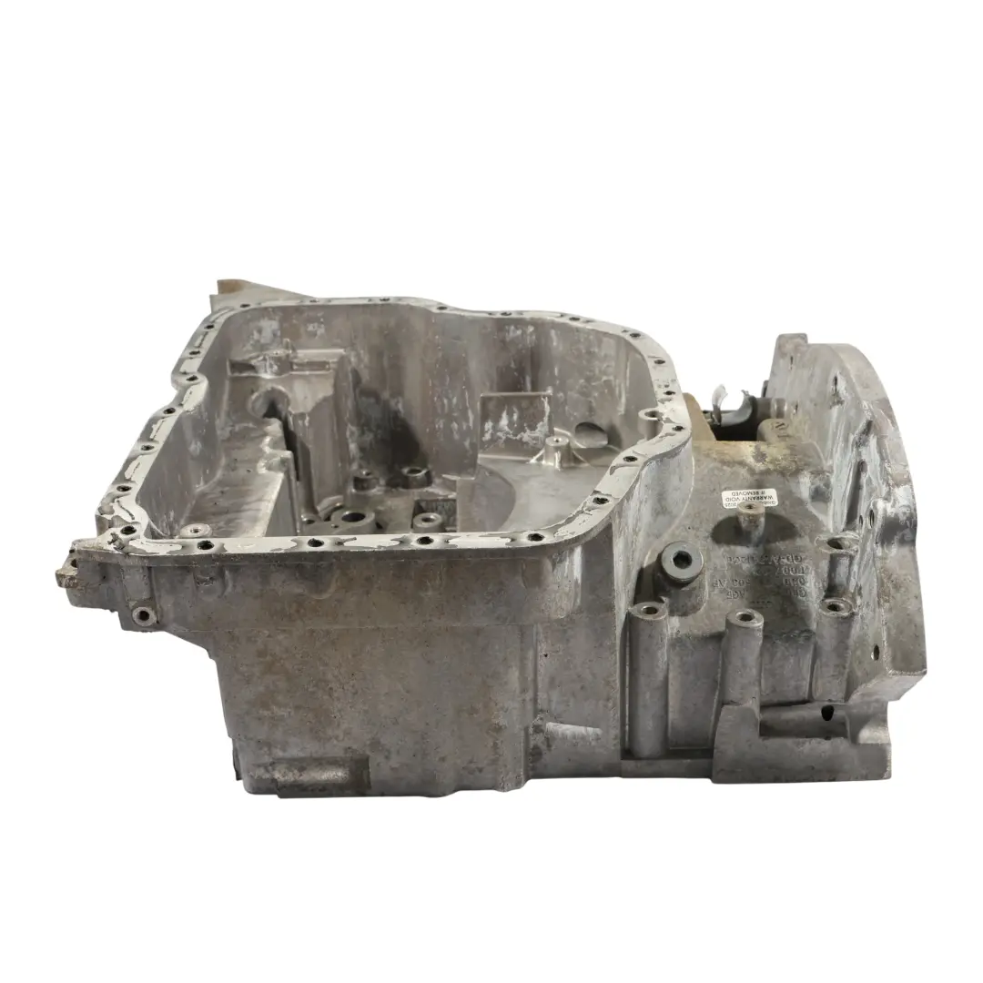 Audi Q7 4L 4M 3.0 TDI Diesel Motor Oberteil Ölwanne - SKU 059103603AP - Teilenummer 059103603AP