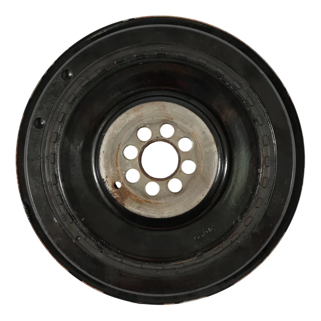 Audi Q7 4L A6 C7 Cinghia Trasmissione Albero Puleggia 3.0 TDI 059105251EH - SKU 059105251BQ - Numero di parte 059105251BQ