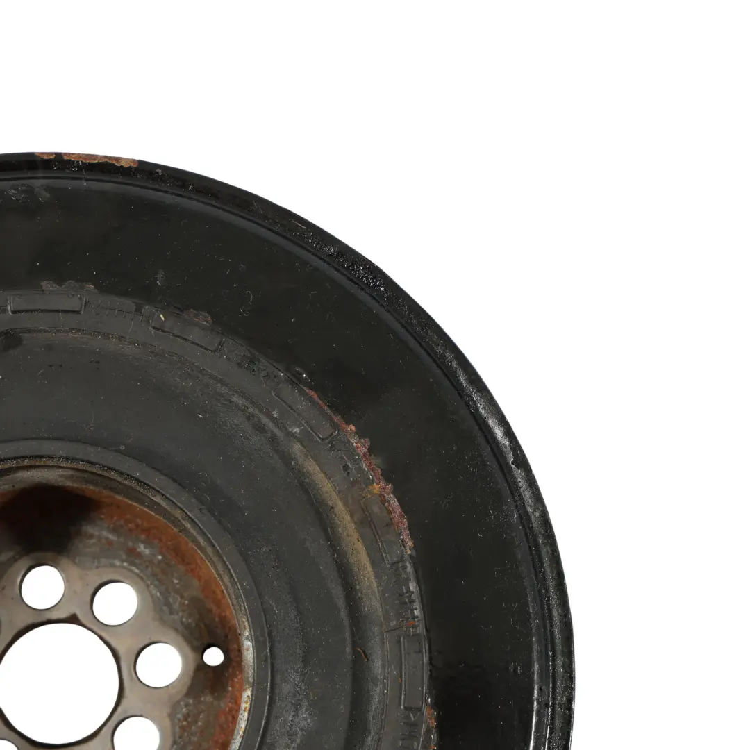 Poulie D'Entraînement De Vilebrequin 3.0 TDI 059105251EH pour Audi Q7 4L A6 C7 à propos du numéro de pièce 059105251BQ Audi Q7 4L A6 C7 Poulie D'Entraînement De Vilebrequin 3.0 TDI 059105251EH - SKU 059105251BQ - Numéro de pièce 059105251BQ