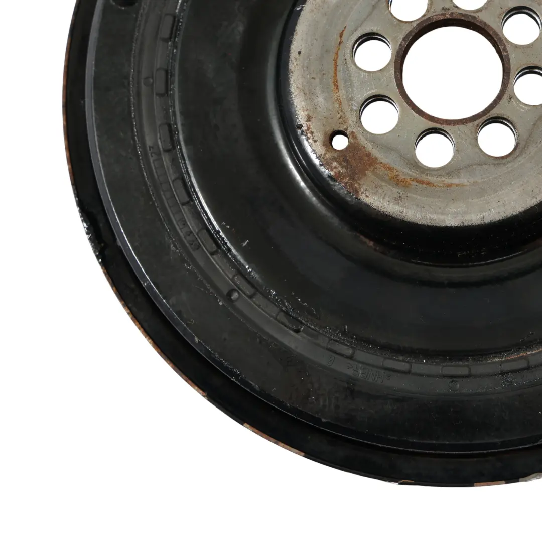 Crankshaft Belt Drive Pulley Damper 3.0 TDI 059105251EH to Audi Q7 4L A6 C7 with Part number 059105251BQ Audi Q7 4L A6 C7 Crankshaft Belt Drive Pulley Damper 3.0 TDI 059105251EH - SKU 059105251BQ - Part number 059105251BQ