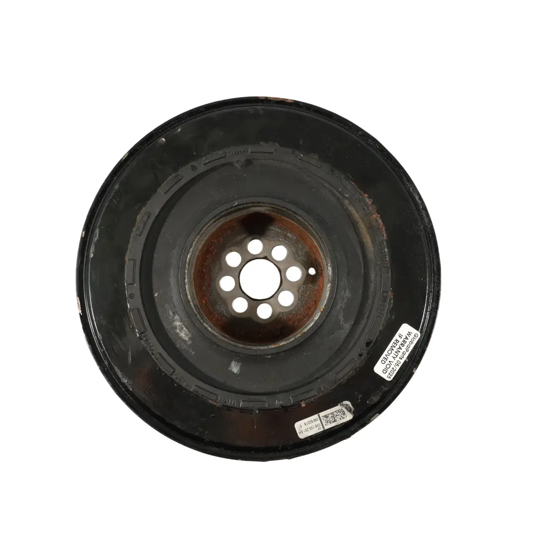 Audi Q7 4L A6 C7 Cinghia Trasmissione Albero Puleggia 3.0 TDI 059105251EH - SKU 059105251BQ - Numero di parte 059105251BQ
