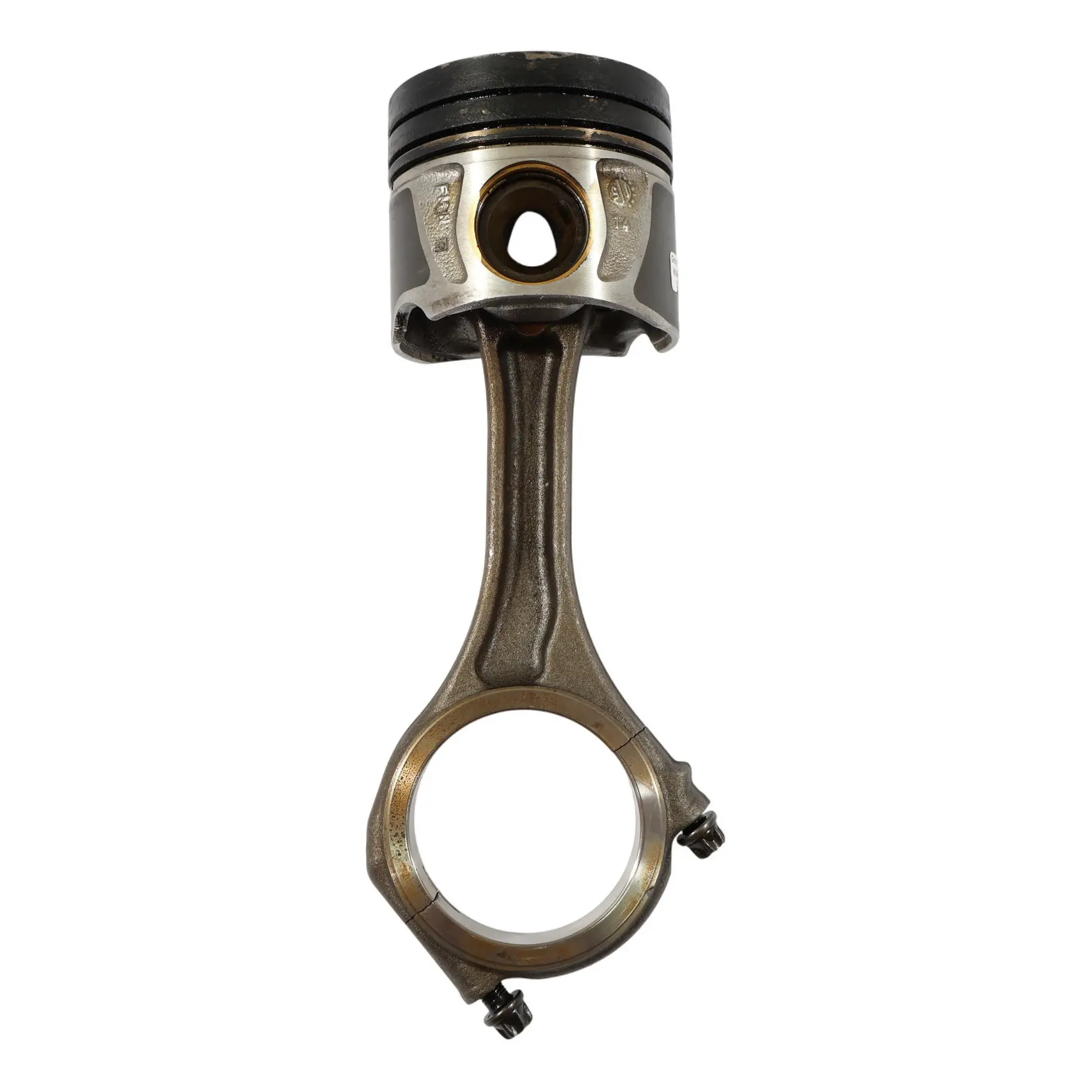 Audi Q7 4L VW Touareg 7L 3.0 TDI Engine Piston Connecting Rod CGQB 059107065DQ
