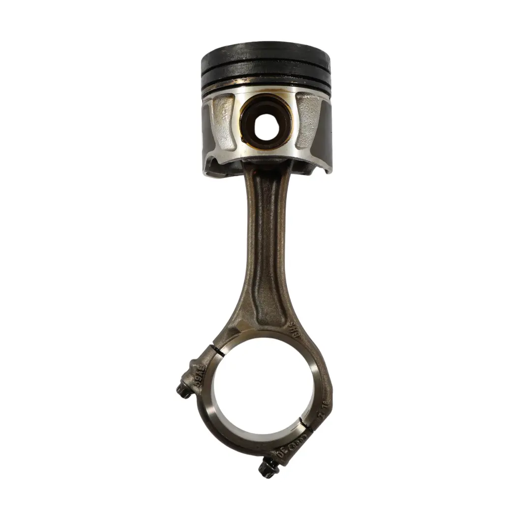 7L 3.0 TDI Engine Piston Connecting Rod CGQB to Audi Q7 4L VW Touareg with Part number 059107065DQ Audi Q7 4L VW Touareg 7L 3.0 TDI Engine Piston Connecting Rod CGQB - SKU 059107065DQ - Part number 059107065DQ