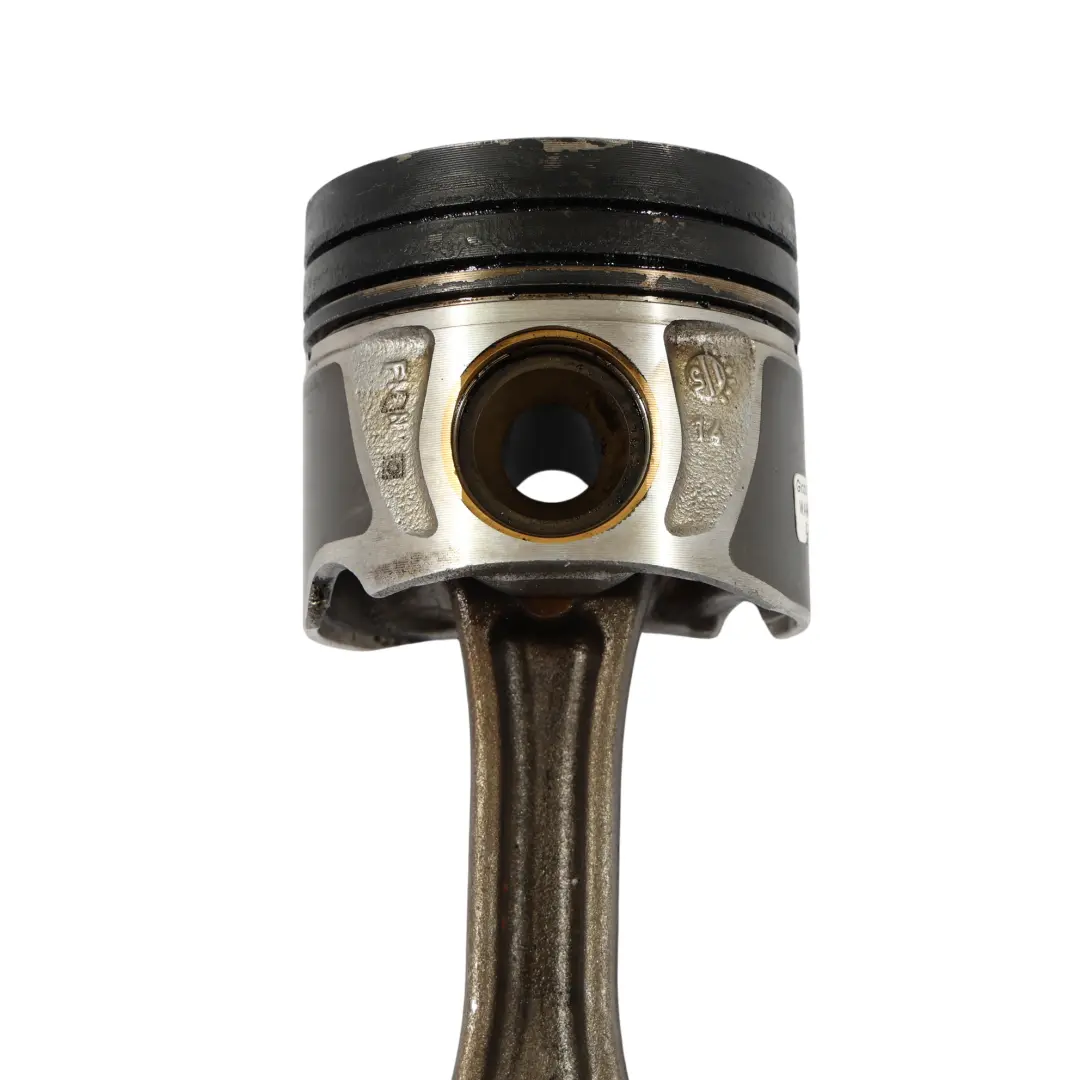 Audi Q7 4L VW Touareg 7L 3.0 TDI Engine Piston Connecting Rod CGQB - SKU 059107065DQ - Part number 059107065DQ