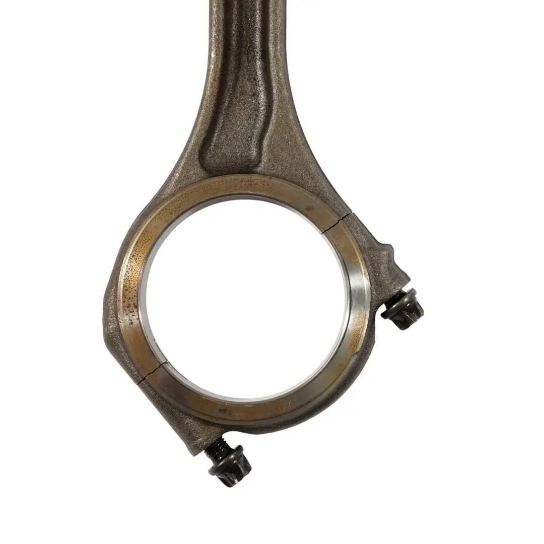 7L Bielle De Piston Moteur 3,0 TDI CGQB pour Audi Q7 4L VW Touareg à propos du numéro de pièce 059107065DQ Audi Q7 4L VW Touareg 7L Bielle De Piston Moteur 3,0 TDI CGQB - SKU 059107065DQ - Numéro de pièce 059107065DQ