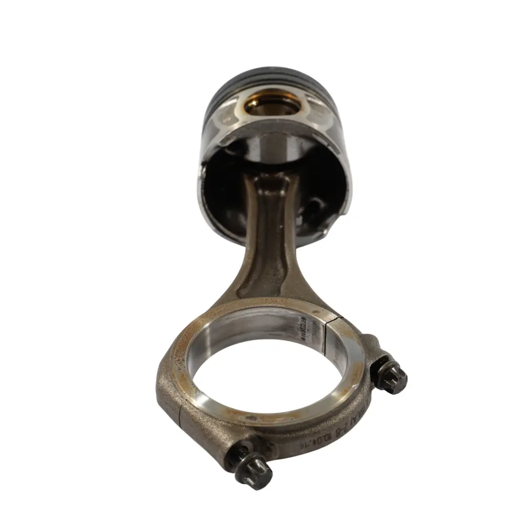 7L Tłok Korbowód Silnik CGQB 3.0 TDI do Audi Q7 4L VW Touareg o numerze 059107065DQ Audi Q7 4L VW Touareg 7L Tłok Korbowód Silnik CGQB 3.0 TDI - SKU 059107065DQ - Numer Części 059107065DQ