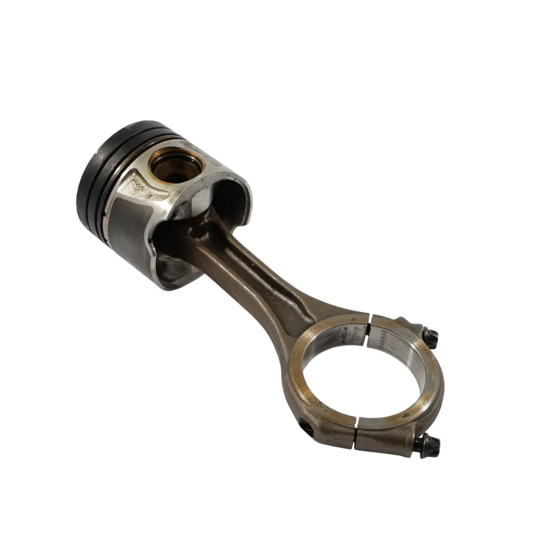 Audi Q7 4L VW Touareg 7L 3.0 TDI Engine Piston Connecting Rod CGQB - SKU 059107065DQ - Part number 059107065DQ
