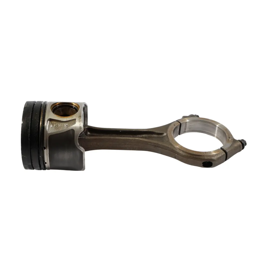 Audi Q7 4L VW Touareg 7L Bielle De Piston Moteur 3,0 TDI CGQB - SKU 059107065DQ - Numéro de pièce 059107065DQ