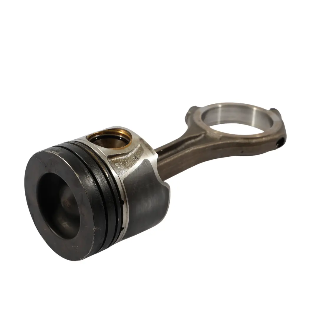 Audi Q7 4L VW Touareg 7L 3.0 TDI Engine Piston Connecting Rod CGQB - SKU 059107065DQ - Part number 059107065DQ