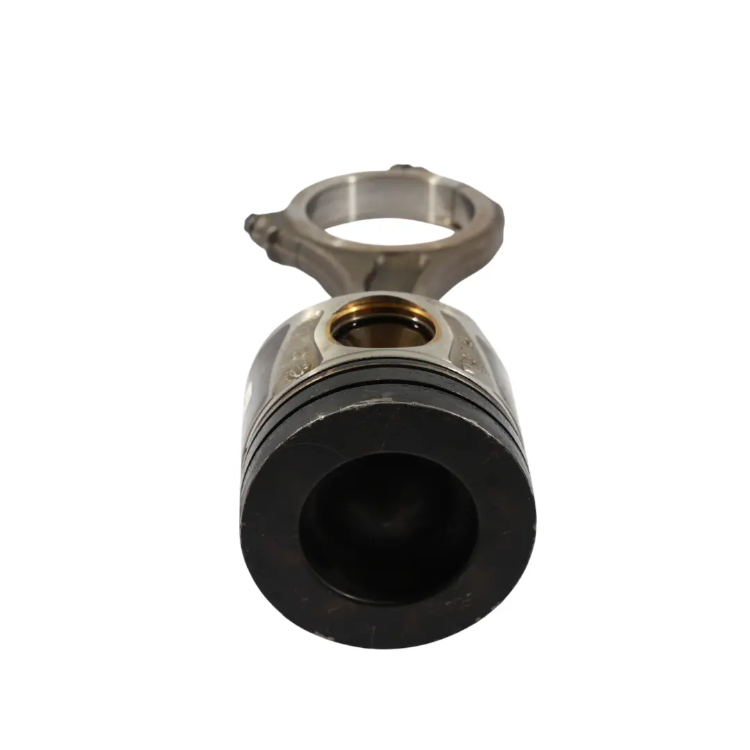 Audi Q7 4L VW Touareg 7L 3.0 TDI Engine Piston Connecting Rod CGQB - SKU 059107065DQ - Part number 059107065DQ