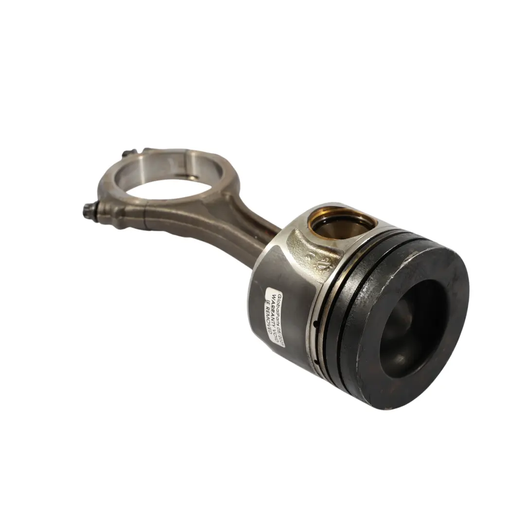 7L Bielle De Piston Moteur 3,0 TDI CGQB pour Audi Q7 4L VW Touareg à propos du numéro de pièce 059107065DQ Audi Q7 4L VW Touareg 7L Bielle De Piston Moteur 3,0 TDI CGQB - SKU 059107065DQ - Numéro de pièce 059107065DQ