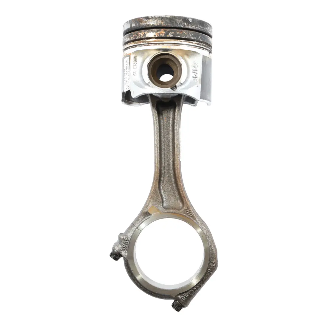 CRCA Motor Diesel Pistón Biela para Audi Q7 4L 3.0 TDI con número de pieza 059107065JF Audi Q7 4L 3.0 TDI CRCA Motor Diesel Pistón Biela - SKU 059107065JF - Número de pieza 059107065JF