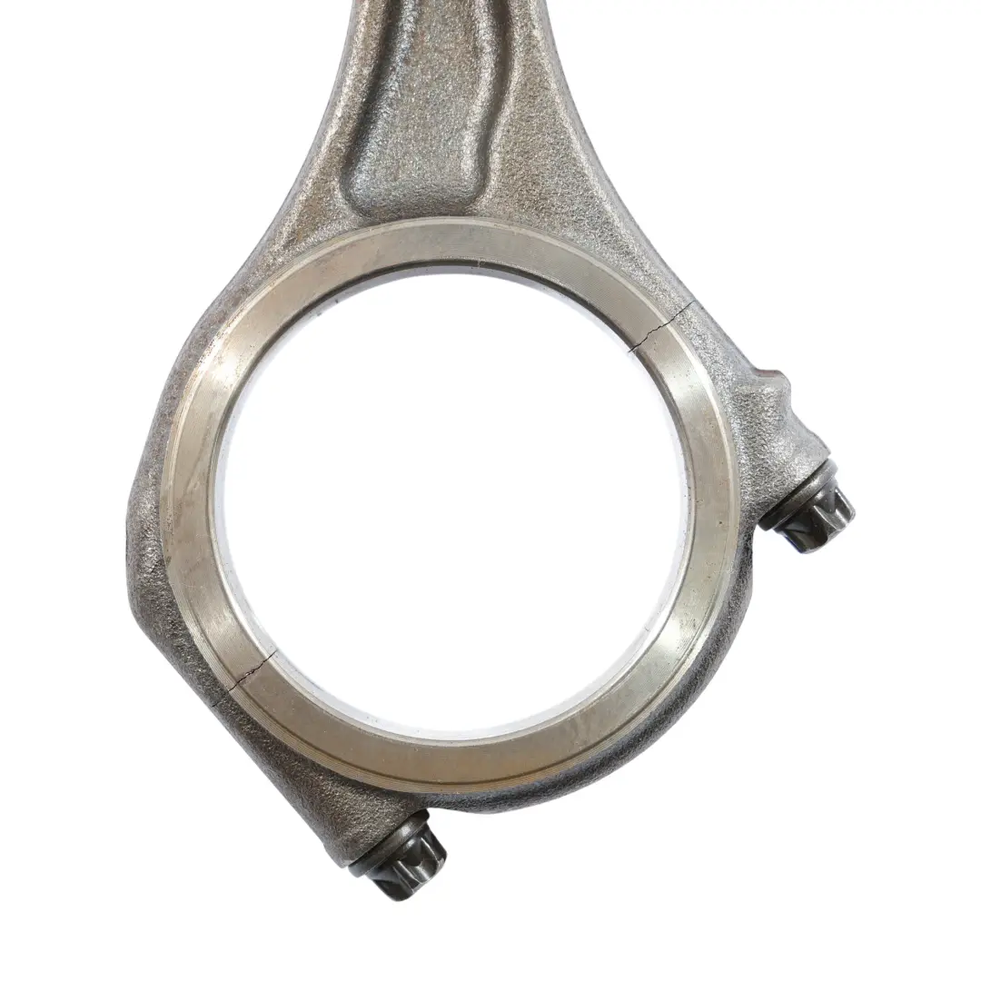 CRCA Motor Diesel Pistón Biela para Audi Q7 4L 3.0 TDI con número de pieza 059107065JF Audi Q7 4L 3.0 TDI CRCA Motor Diesel Pistón Biela - SKU 059107065JF - Número de pieza 059107065JF