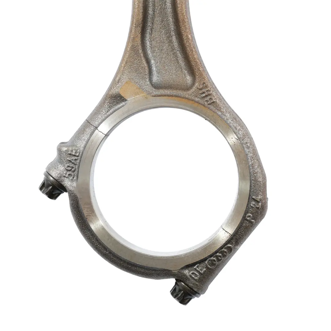 CRCA Motor Diesel Pistón Biela para Audi Q7 4L 3.0 TDI con número de pieza 059107065JF Audi Q7 4L 3.0 TDI CRCA Motor Diesel Pistón Biela - SKU 059107065JF - Número de pieza 059107065JF