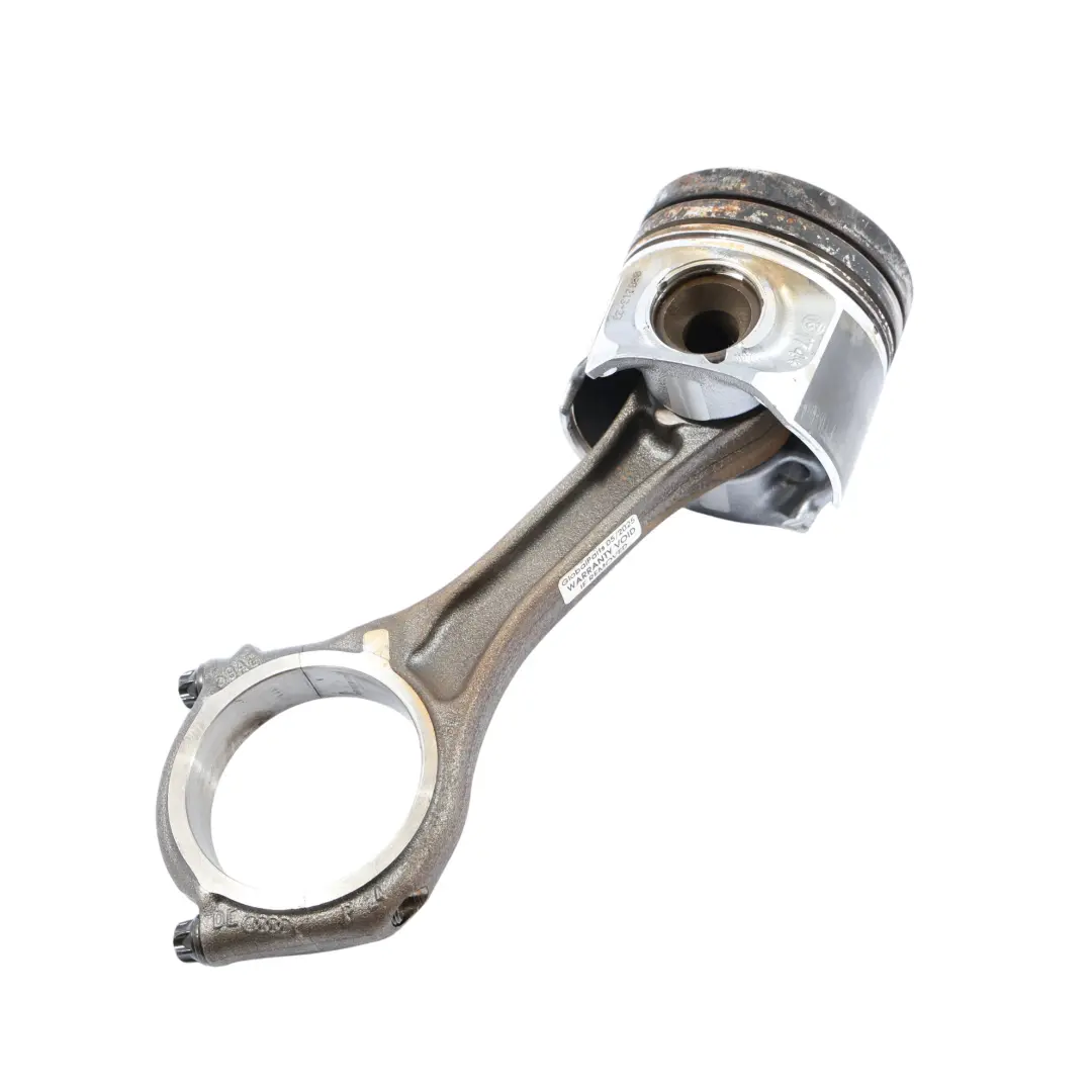 CRCA Diesel Motore Pistone Biella per Audi Q7 4L 3.0 TDI con numero di parte 059107065JF Audi Q7 4L 3.0 TDI CRCA Diesel Motore Pistone Biella - SKU 059107065JF - Numero di parte 059107065JF