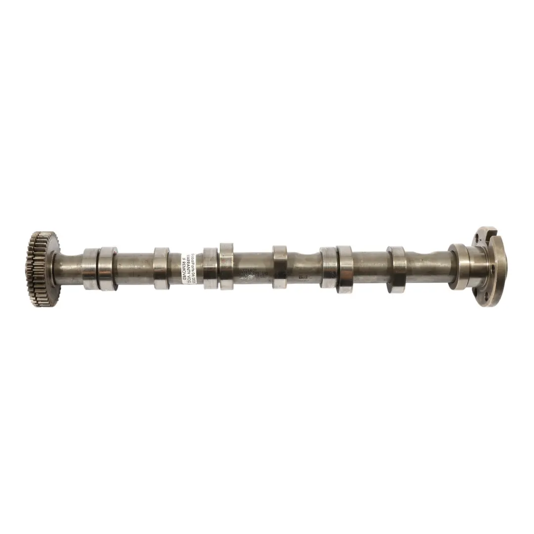 Audi Q7 4L VW Touareg 7L Albero A Camme In Entrata Cyl 1-3 3.0 TDI - SKU 059109009BK - Numero di parte 059109009BK