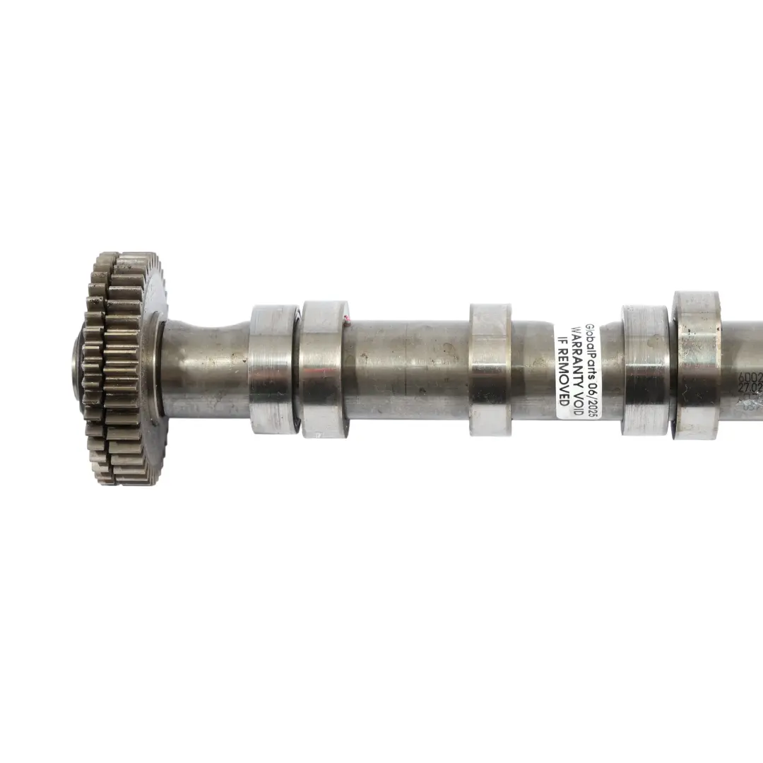 7L Cylindres Admission 1-3 Arbre Cames 3.0 TDI pour Audi Q7 4L VW Touareg à propos du numéro de pièce 059109009BK Audi Q7 4L VW Touareg 7L Cylindres Admission 1-3 Arbre Cames 3.0 TDI - SKU 059109009BK - Numéro de pièce 059109009BK