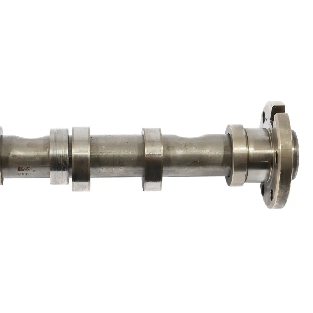 7L Einlass Zyl 1-3 Nockenwelle 3.0 TDI CASA für Audi Q7 4L VW Touareg mit Teilenummer 059109009BK Audi Q7 4L VW Touareg 7L Einlass Zyl 1-3 Nockenwelle 3.0 TDI CASA - SKU 059109009BK - Teilenummer 059109009BK