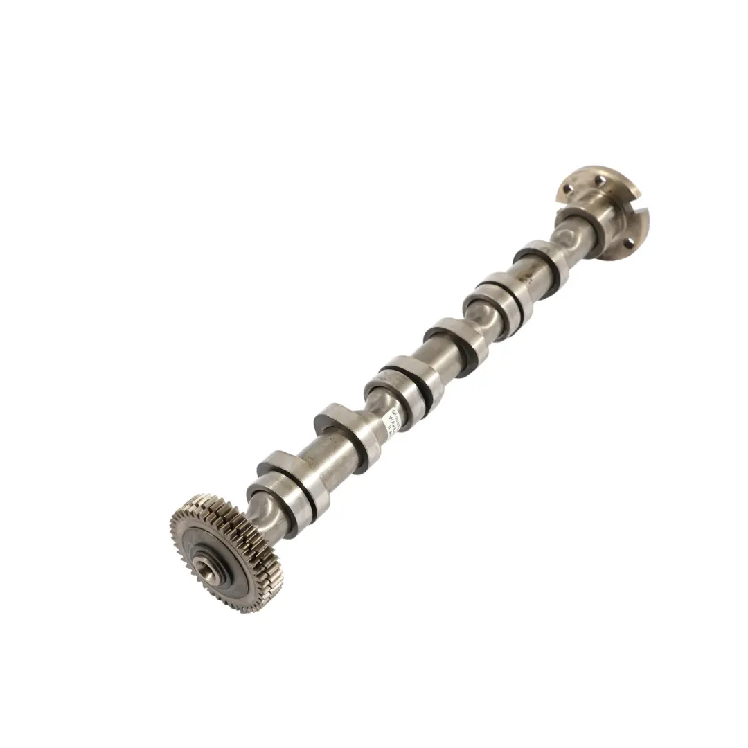 Audi Q7 4L VW Touareg 7L Inlet Cyl 1-3 Camshaft 3.0 TDI Engine CASA - SKU 059109009BK - Part number 059109009BK