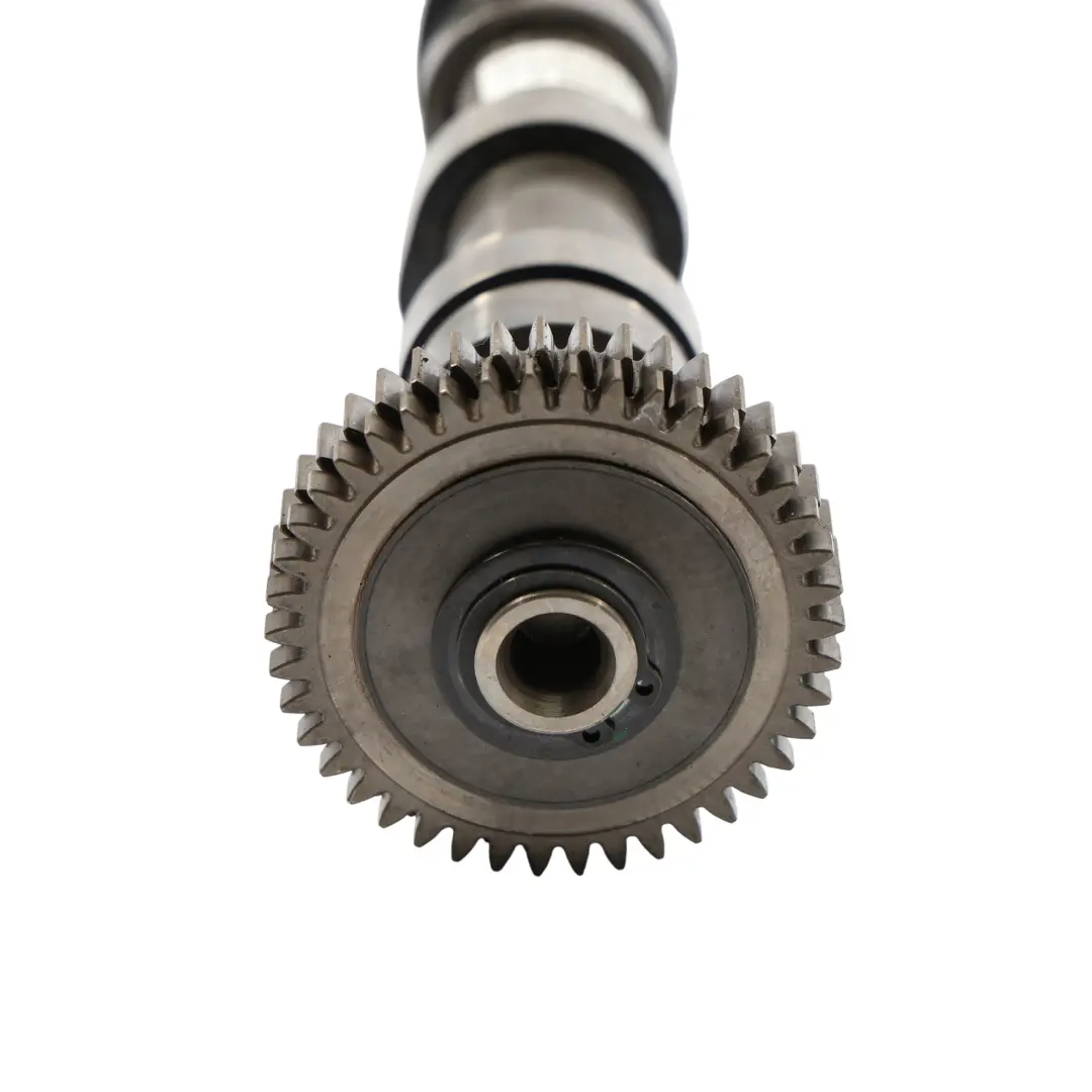Audi Q7 4L VW Touareg 7L Inlet Cyl 1-3 Camshaft 3.0 TDI Engine CASA - SKU 059109009BK - Part number 059109009BK