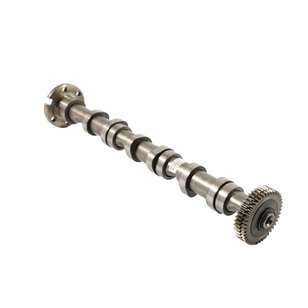 Audi Q7 4L VW Touareg 7L Inlet Cyl 1-3 Camshaft 3.0 TDI Engine CASA - SKU 059109009BK - Part number 059109009BK
