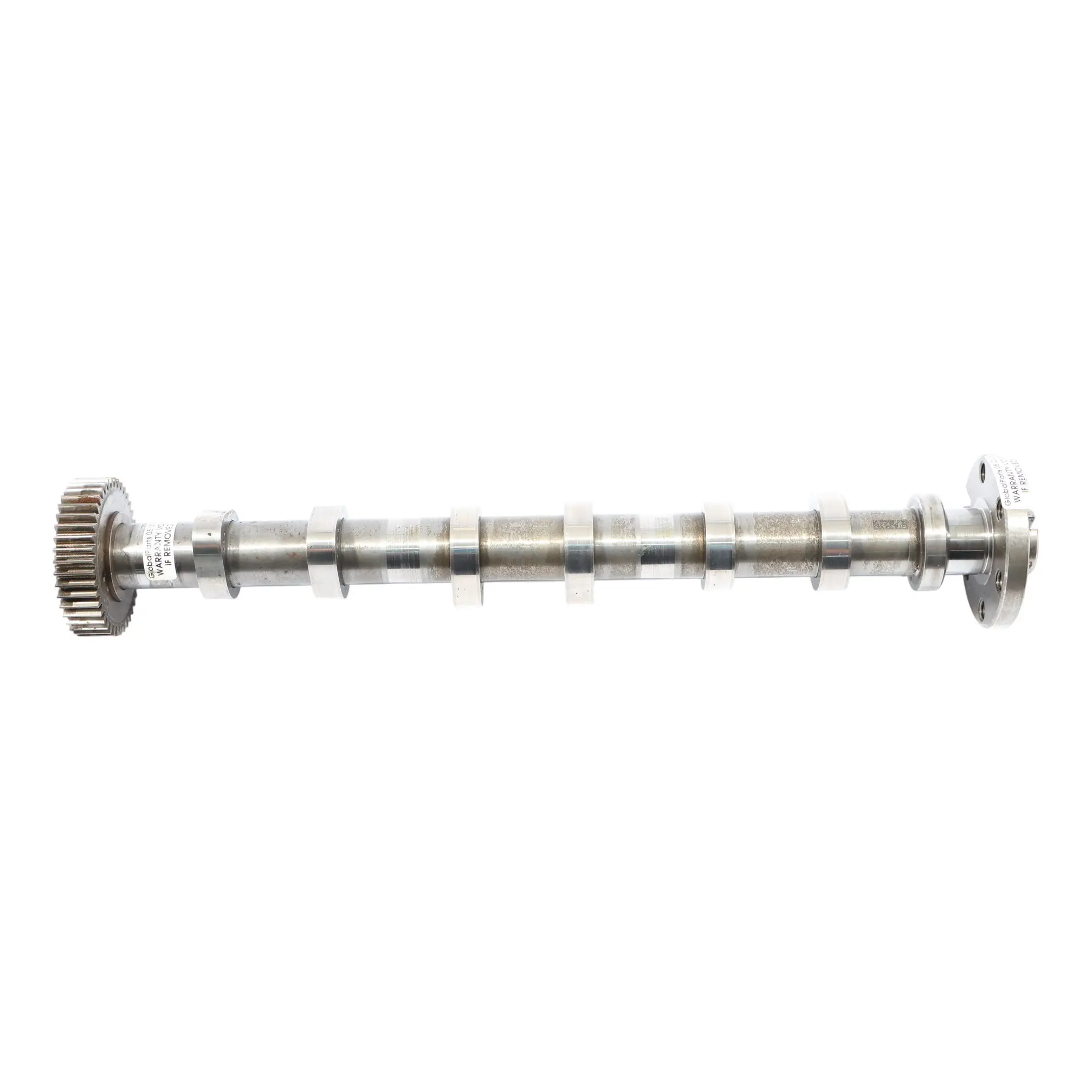 Audi Q7 4L VW Touareg 7L 3.0 TDI Engine Intake Cyl 1-3 Camshaft 059109009DH