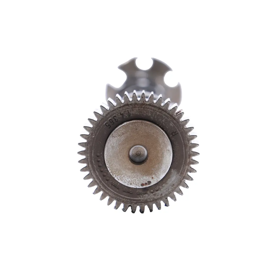 Audi Q7 4L VW Touareg 7L 3.0 TDI Engine Intake Cyl 1-3 Camshaft - SKU 059109009DH-1 - Part number 059109009DH