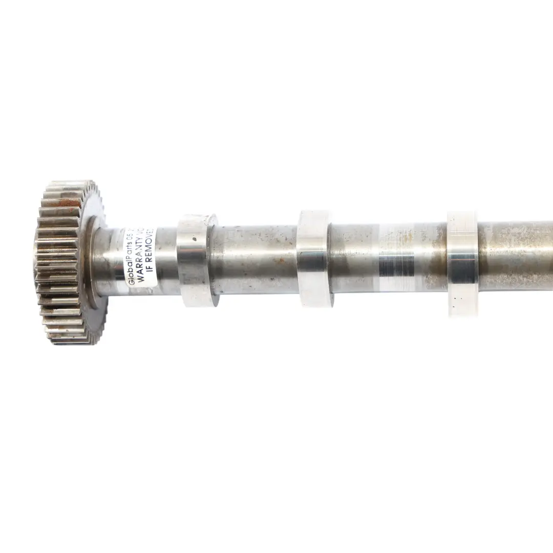 7L 3.0 TDI Motor Admisión Cyl. 1-3 Árbol Levas para Audi Q7 4L VW Touareg con número de pieza 059109009DH Audi Q7 4L VW Touareg 7L 3.0 TDI Motor Admisión Cyl. 1-3 Árbol Levas - SKU 059109009DH-1 - Número de pieza 059109009DH