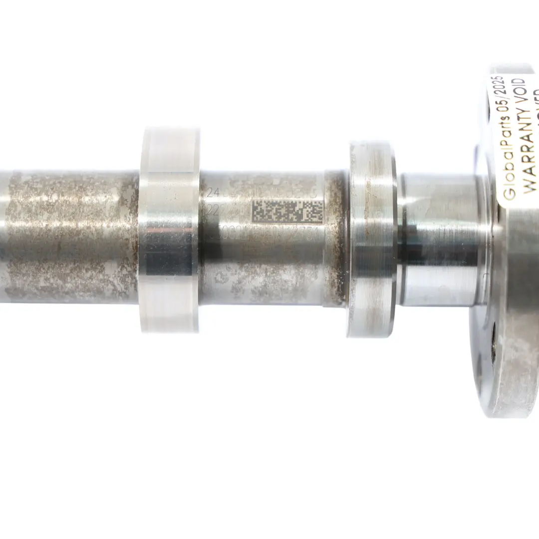 7L 3.0 TDI Albero A Camme Aspirazione Cyl. 1-3 per Audi Q7 4L VW Touareg con numero di parte 059109009DH Audi Q7 4L VW Touareg 7L 3.0 TDI Albero A Camme Aspirazione Cyl. 1-3 - SKU 059109009DH-1 - Numero di parte 059109009DH