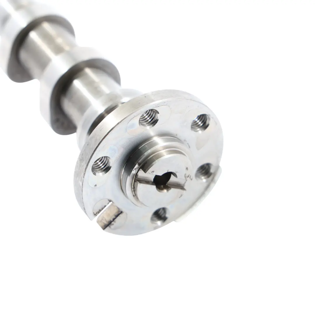 7L 3.0 TDI Motor Admisión Cyl. 1-3 Árbol Levas para Audi Q7 4L VW Touareg con número de pieza 059109009DH Audi Q7 4L VW Touareg 7L 3.0 TDI Motor Admisión Cyl. 1-3 Árbol Levas - SKU 059109009DH-1 - Número de pieza 059109009DH