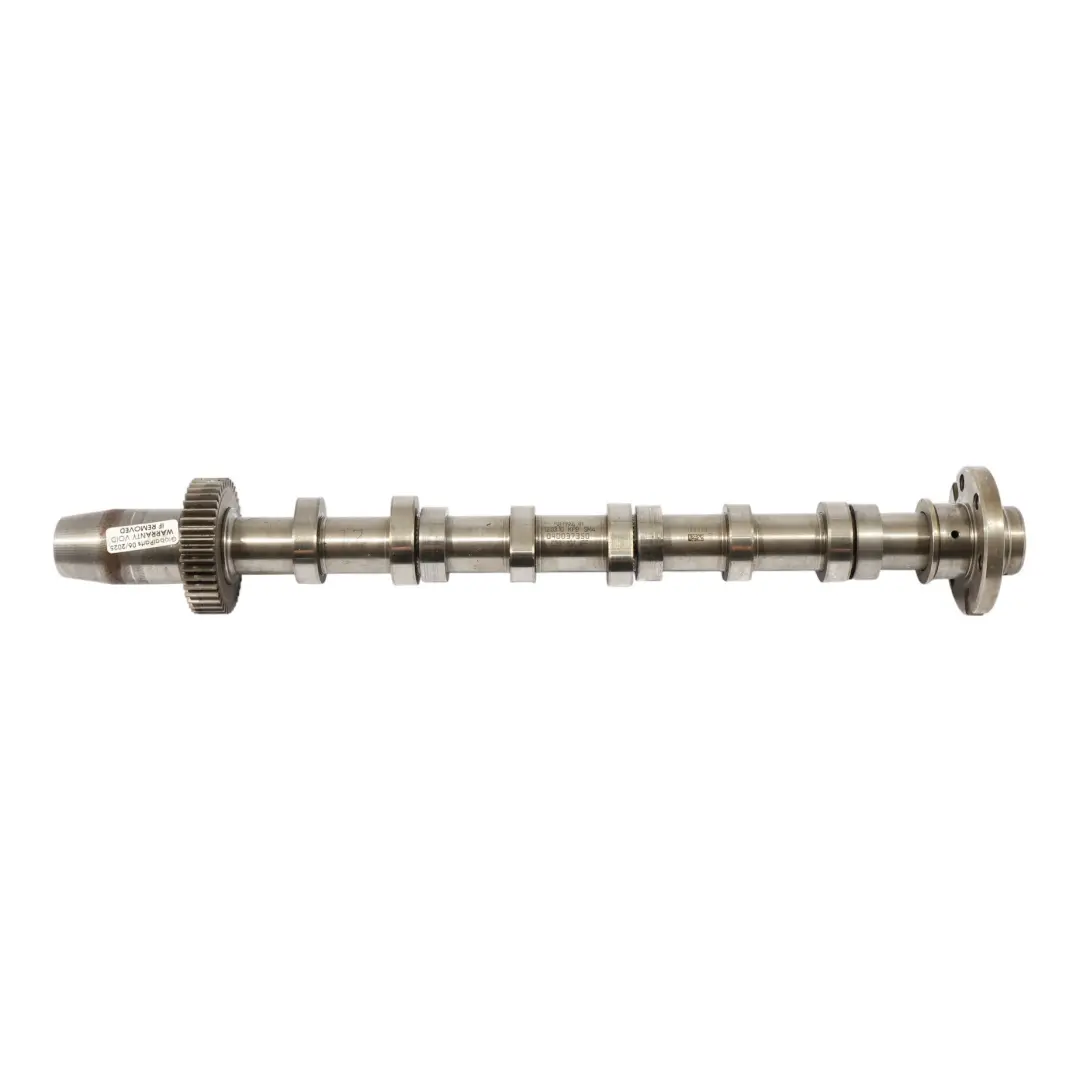 Audi Q7 4L VW Touareg 7L Inlet Cyl 4-6 Camshaft 3.0 TDI Engine CASA - SKU 059109021DN - Número de pieza 059109021DN