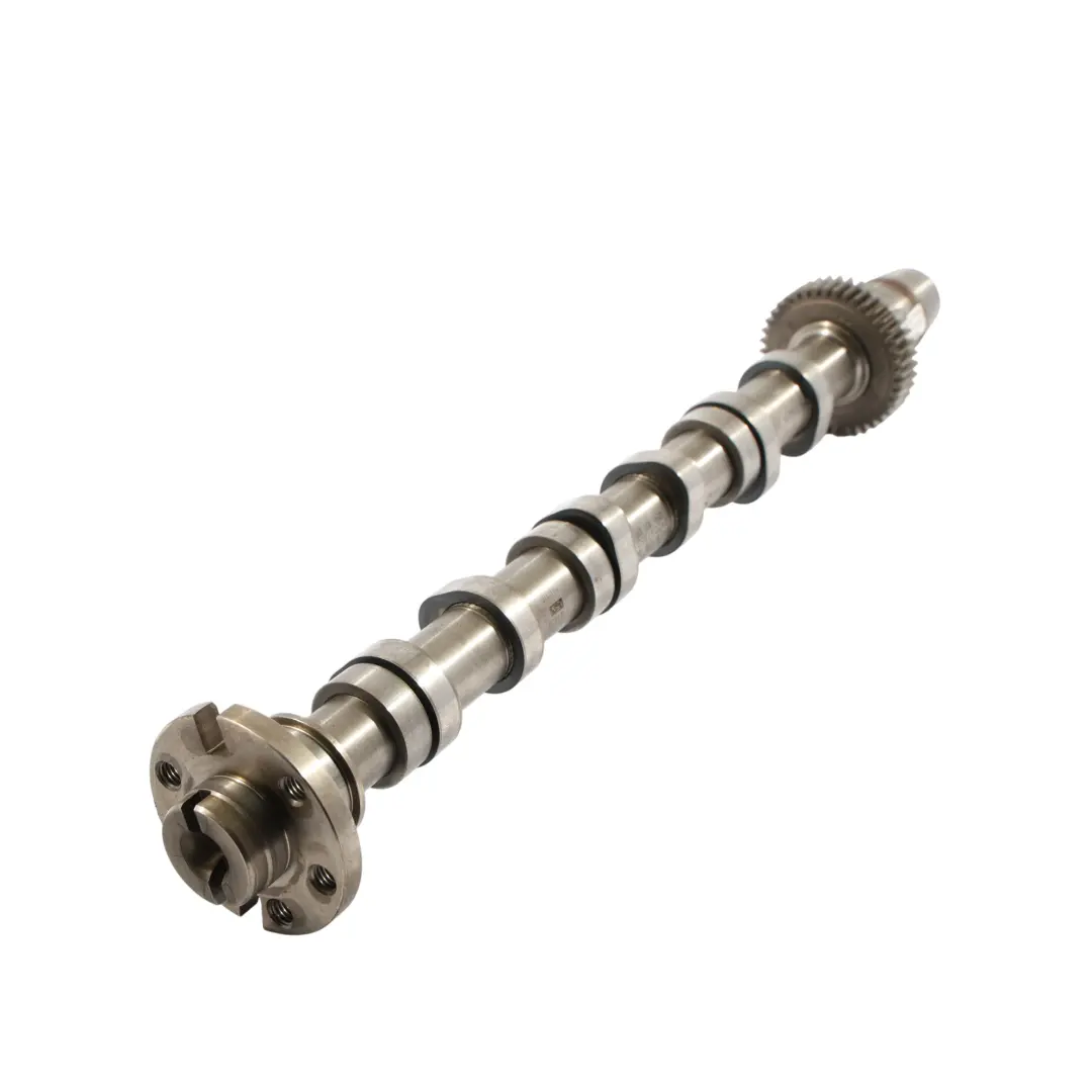 Audi Q7 4L VW Touareg 7L Inlet Cyl 4-6 Camshaft 3.0 TDI Engine CASA - SKU 059109021DN - Número de pieza 059109021DN