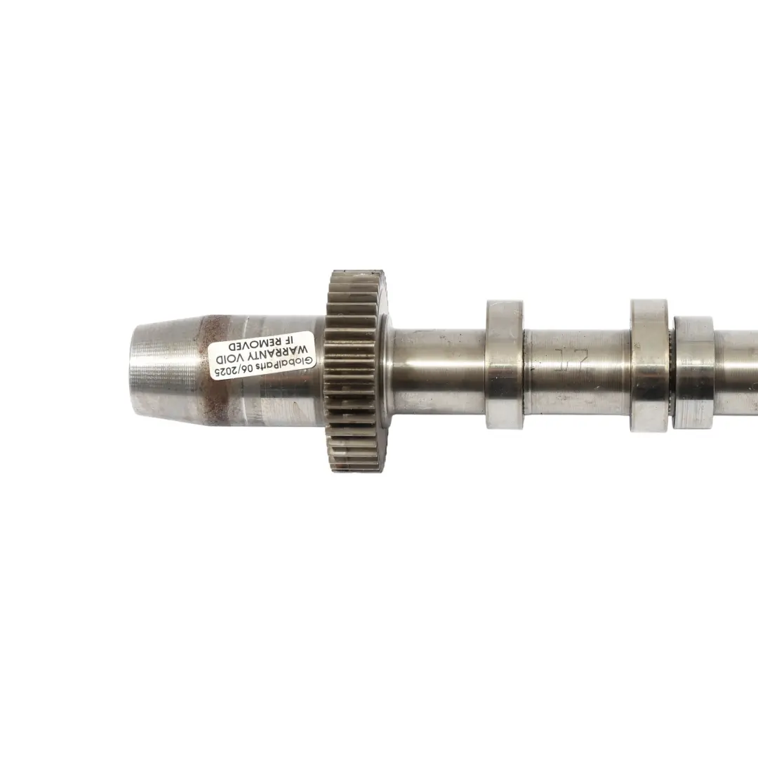 Audi Q7 4L VW Touareg 7L Wałek Rozrządu Cylinder 4-6 3.0 TDI - SKU 059109021DN - Numer Części 059109021DN