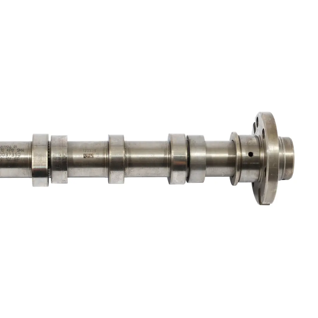 Audi Q7 4L VW Touareg 7L Inlet Cyl 4-6 Camshaft 3.0 TDI Engine CASA - SKU 059109021DN - Part number 059109021DN