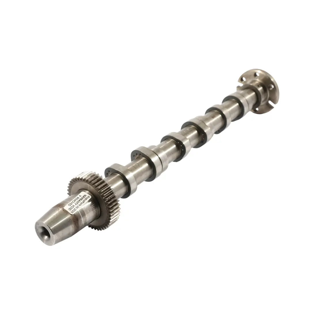 Audi Q7 4L VW Touareg 7L Wałek Rozrządu Cylinder 4-6 3.0 TDI - SKU 059109021DN - Numer Części 059109021DN