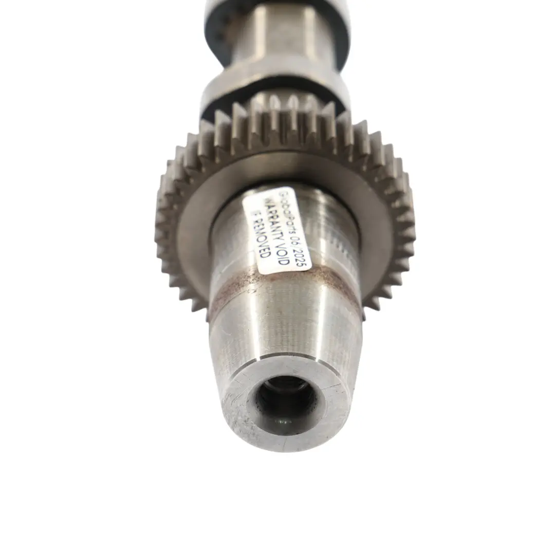 Audi Q7 4L VW Touareg 7L Wałek Rozrządu Cylinder 4-6 3.0 TDI - SKU 059109021DN - Numer Części 059109021DN